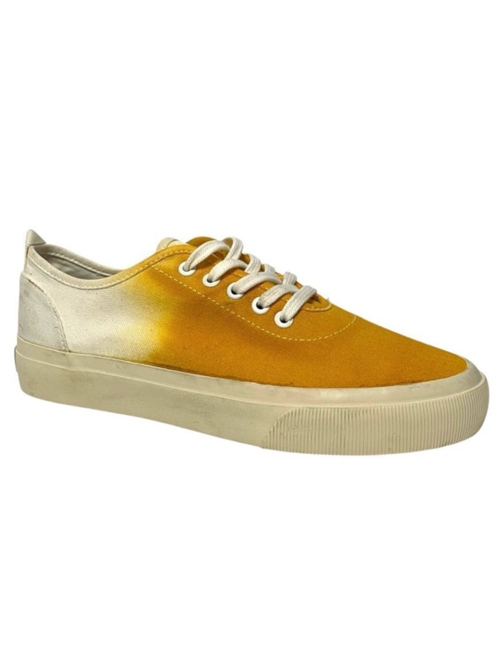 NWOB EVERLANE The Forever Dip Dye Sneakers 7.5